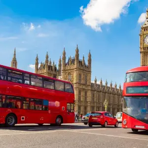 Explore Romantic Britain and Ireland - Premium (Classic) for 20 days with Brendan Vacations and discover unforgettable experiences - Photo 10