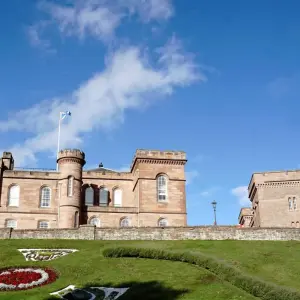 Explore Scotlands Highlands Islands and Cities for 13 days with Brendan Vacations and discover unforgettable experiences - Photo 8