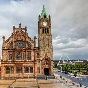 Explore Irish Experience for 11 days with Brendan Vacations and discover unforgettable experiences - Photo 8