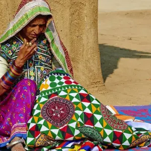 Explore Majestic Rajasthan Adventure from Delhi 13 Days for 13 days with Bravo Indochina Tours and discover unforgettable experiences - Photo 2