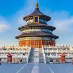 Explore Vacation to China with Chengdu Pandas 14 Days for 14 days with Bravo Indochina Tours and discover unforgettable experiences - Photo 2