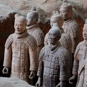 Explore Vacation to China with Chengdu Pandas 14 Days for 14 days with Bravo Indochina Tours and discover unforgettable experiences - Photo 3
