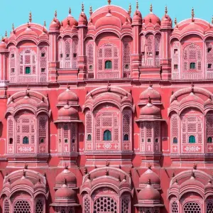 Explore Majestic Rajasthan Adventure from Delhi 13 Days for 13 days with Bravo Indochina Tours and discover unforgettable experiences - Photo 5