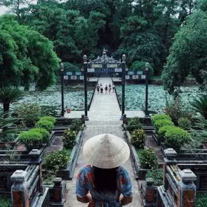 Explore Treasures of Central Vietnam Tour 5 days for 5 days with Bravo Indochina Tours and discover unforgettable experiences - Photo 2