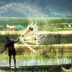 Explore Highlight of Vietnam 10 Days Tour (From Saigon to Hanoi) for 10 days with Bravo Indochina Tours and discover unforgettable experiences - Photo 3