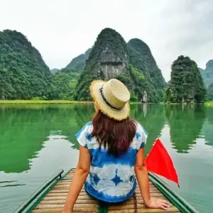 Explore Incredible Vietnam Tour for Veterans 11 Days for 11 days with Bravo Indochina Tours and discover unforgettable experiences - Photo 3