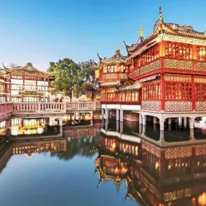 Explore Vacation to China with Chengdu Pandas 14 Days for 14 days with Bravo Indochina Tours and discover unforgettable experiences - Photo 4