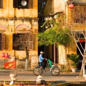 Explore Treasures of Central Vietnam Tour 5 days for 5 days with Bravo Indochina Tours and discover unforgettable experiences - Photo 4