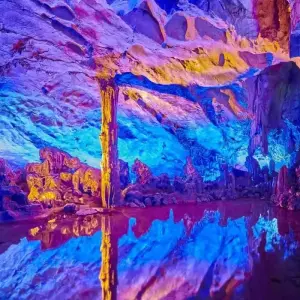 Explore Vacation to China with Chengdu Pandas 14 Days for 14 days with Bravo Indochina Tours and discover unforgettable experiences - Photo 6