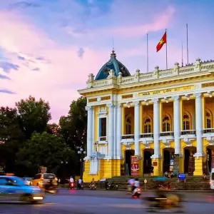 Explore Incredible Vietnam Tour for Veterans 11 Days for 11 days with Bravo Indochina Tours and discover unforgettable experiences - Photo 5