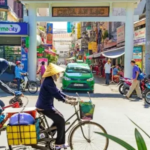 Explore Highlight of Vietnam 10 Days Tour (From Saigon to Hanoi) for 10 days with Bravo Indochina Tours and discover unforgettable experiences - Photo 6