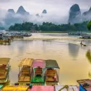 Explore Best of China Tour From Great Wall to the Yangtze 13 Days for 13 days with Bravo Indochina Tours and discover unforgettable experiences - Photo 9