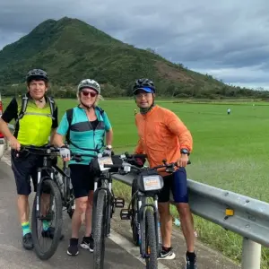 Explore 4-Day Cycle Through Saigon & More for 4 days with Bravo Indochina Tours and discover unforgettable experiences - Photo 2
