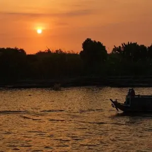 Explore Highlights of Vietnam and Cambodia in 14 Days for 14 days with Bravo Indochina Tours and discover unforgettable experiences - Photo 6