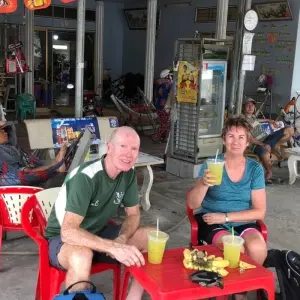 Explore 4-Day Cycle Through Saigon & More for 4 days with Bravo Indochina Tours and discover unforgettable experiences - Photo 4