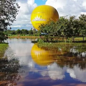 Explore Highlights of Vietnam and Cambodia in 14 Days for 14 days with Bravo Indochina Tours and discover unforgettable experiences - Photo 8