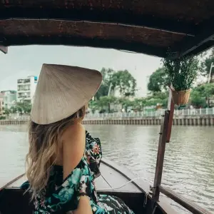 Explore The highlight of South & Central Coast of Vietnam 7 days for 7 days with Bravo Indochina Tours and discover unforgettable experiences - Photo 10