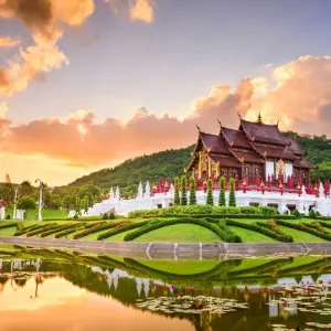 Explore Northern Thailand Discovery 7 Days for 7 days with Bravo Indochina Tours and discover unforgettable experiences - Photo 5