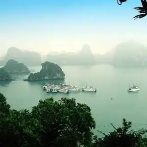 Explore Vietnam Heritage and Tu Lan Cave Encounter Tour 11 Days for 11 days with Bravo Indochina Tours and discover unforgettable experiences - Photo 3