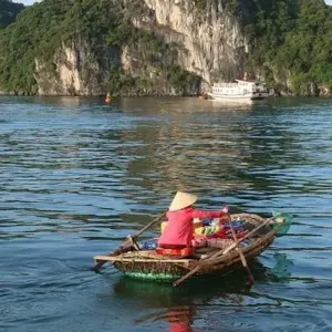 Explore Vietnam Heritage and Tu Lan Cave Encounter Tour 11 Days for 11 days with Bravo Indochina Tours and discover unforgettable experiences - Photo 4