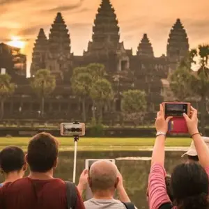 Explore Vietnam and Cambodia Holiday 14 Days for 14 days with Bravo Indochina Tours and discover unforgettable experiences - Photo 3