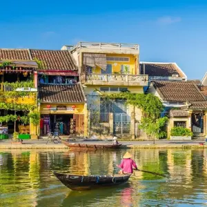 Explore Indochina Tour with Bangkok Extension 21 Days for 21 days with Bravo Indochina Tours and discover unforgettable experiences - Photo 3