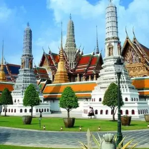 Explore The Heritage of Thailand, Vietnam and Laos 16 Days for 16 days with Bravo Indochina Tours and discover unforgettable experiences - Photo 4