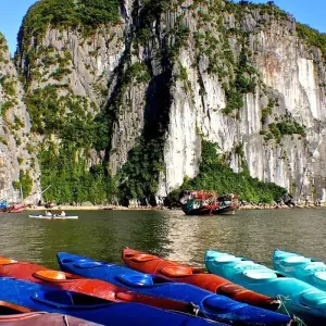 Explore Highlights of Vietnam and Cambodia in 14 Days for 14 days with Bravo Indochina Tours and discover unforgettable experiences - Photo 11