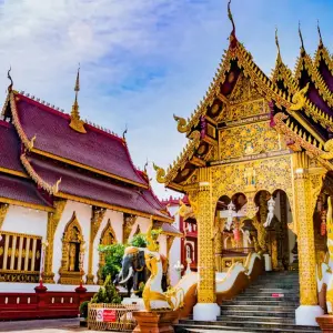 Explore Thailand & Cambodia Holiday 15 Days for 15 days with Bravo Indochina Tours and discover unforgettable experiences - Photo 2