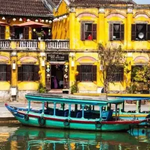 Explore The Heritage of Thailand, Vietnam and Laos 16 Days for 16 days with Bravo Indochina Tours and discover unforgettable experiences - Photo 5