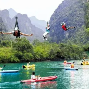 Explore Vietnam Heritage and Tu Lan Cave Encounter Tour 11 Days for 11 days with Bravo Indochina Tours and discover unforgettable experiences - Photo 6