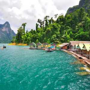 Explore Thailand & Cambodia Holiday 15 Days for 15 days with Bravo Indochina Tours and discover unforgettable experiences - Photo 3