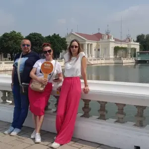 Explore Bangkok & Siem Reap Essential for 5 days with Bravo Indochina Tours and discover unforgettable experiences - Photo 4