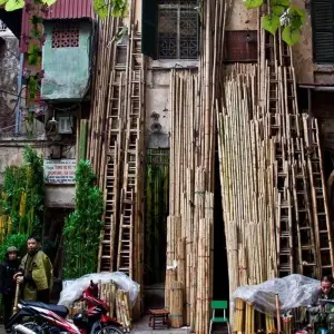 Explore Classic Vietnam 10 Days Tour (From Hanoi to Saigon) for 10 days with Bravo Indochina Tours and discover unforgettable experiences - Photo 2