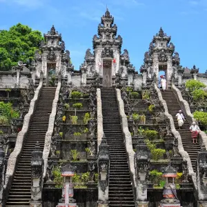 Explore Bali Natural & Cultural Immersion Tour 7 Days for 7 days with Bravo Indochina Tours and discover unforgettable experiences - Photo 4
