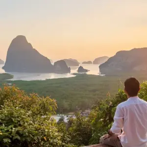 Explore Thailand & Cambodia Holiday 15 Days for 15 days with Bravo Indochina Tours and discover unforgettable experiences - Photo 4