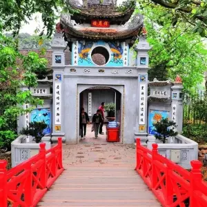 Explore Classic Vietnam 10 Days Tour (From Hanoi to Saigon) for 10 days with Bravo Indochina Tours and discover unforgettable experiences - Photo 3