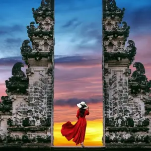 Explore Bali Natural & Cultural Immersion Tour 7 Days for 7 days with Bravo Indochina Tours and discover unforgettable experiences - Photo 5