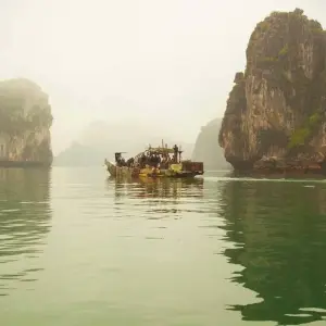 Explore Vietnam Heritage and Tu Lan Cave Encounter Tour 11 Days for 11 days with Bravo Indochina Tours and discover unforgettable experiences - Photo 8