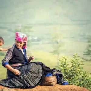 Explore 3 Days Sapa Trekking Tour with Overnight Train from Hanoi for 3 days with Bravo Indochina Tours and discover unforgettable experiences - Photo 3