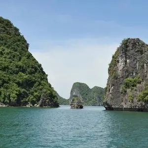 Explore 16 Days Journey of Vietnam, Thailand and Bali Extension for 16 days with Bravo Indochina Tours and discover unforgettable experiences - Photo 5