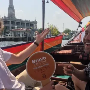 Explore Bangkok & Siem Reap Essential for 5 days with Bravo Indochina Tours and discover unforgettable experiences - Photo 6