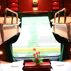 Explore 3 Days Sapa Trekking Tour with Overnight Train from Hanoi for 3 days with Bravo Indochina Tours and discover unforgettable experiences - Photo 4
