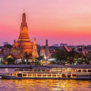 Explore Thailand & Cambodia Holiday 15 Days for 15 days with Bravo Indochina Tours and discover unforgettable experiences - Photo 6