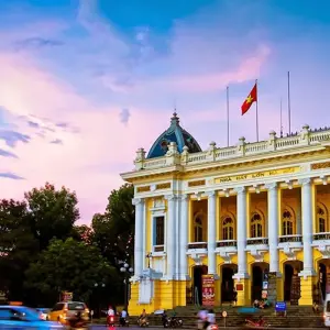 Explore Classic Vietnam 10 Days Tour (From Hanoi to Saigon) for 10 days with Bravo Indochina Tours and discover unforgettable experiences - Photo 5