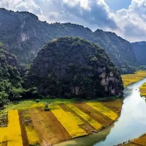 Explore Essential Cambodia & Vietnam 12 Days for 12 days with Bravo Indochina Tours and discover unforgettable experiences - Photo 5