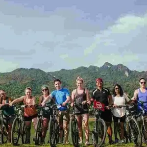 Explore World Heritage Ride Of Hue And Hoi An for 4 days with Bravo Indochina Tours and discover unforgettable experiences - Photo 2