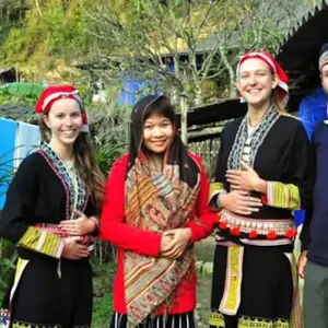 Explore 3 Days Sapa Trekking Tour with Overnight Train from Hanoi for 3 days with Bravo Indochina Tours and discover unforgettable experiences - Photo 6
