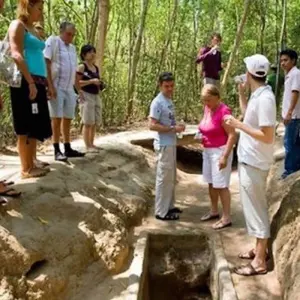 Explore South Vietnam, Phu Quoc Island and Cambodia 14 Days for 14 days with Bravo Indochina Tours and discover unforgettable experiences - Photo 5