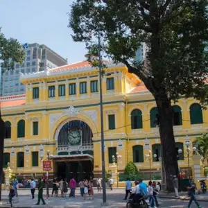 Explore Vietnam Grand Discovery 17 Days for 17 days with Bravo Indochina Tours and discover unforgettable experiences - Photo 5